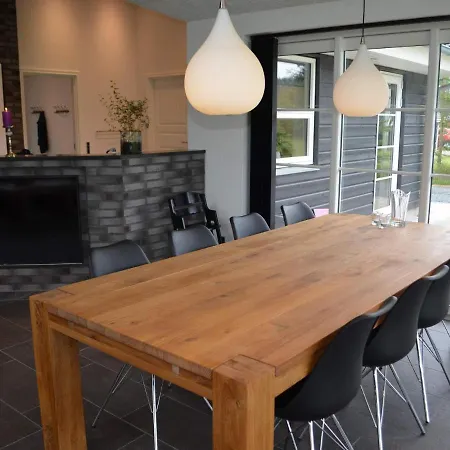 Holiday Ccix Holiday home Blavand