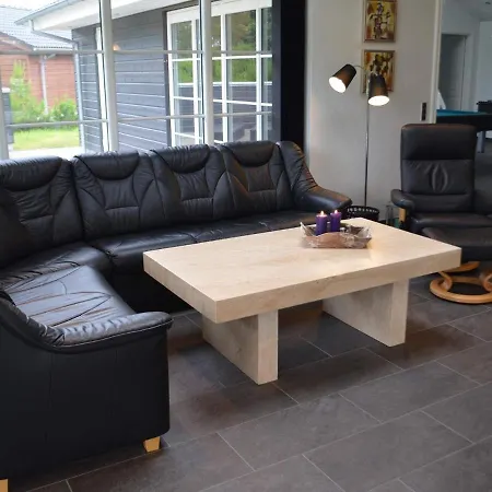 Holiday home Holiday Ccix Blavand