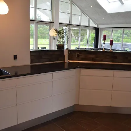 Holiday home Holiday Ccix Blavand