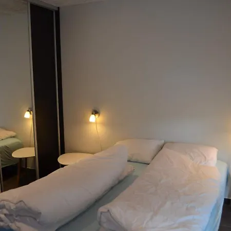 Holiday home Holiday Ccix Blavand