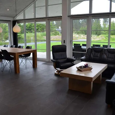 Holiday home Holiday Ccix