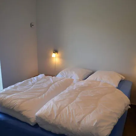 Holiday Ccix Holiday home