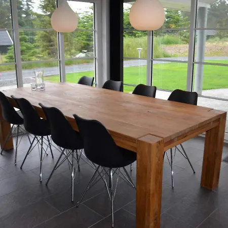 Holiday home Holiday Ccix Blavand