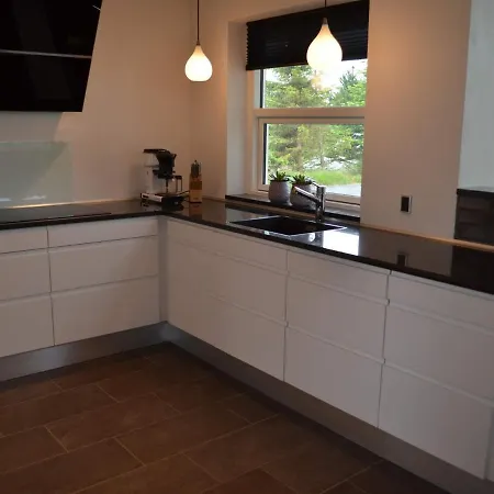 Holiday home Holiday Ccix Blavand