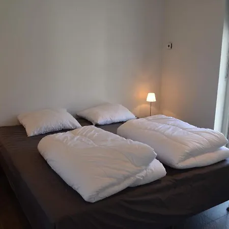 Holiday home Holiday Ccix Blavand