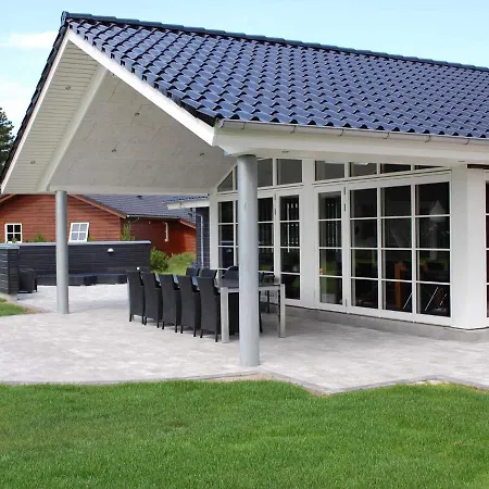 Holiday home Holiday Ccix