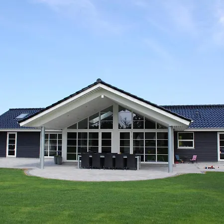 Holiday Ccix Holiday home